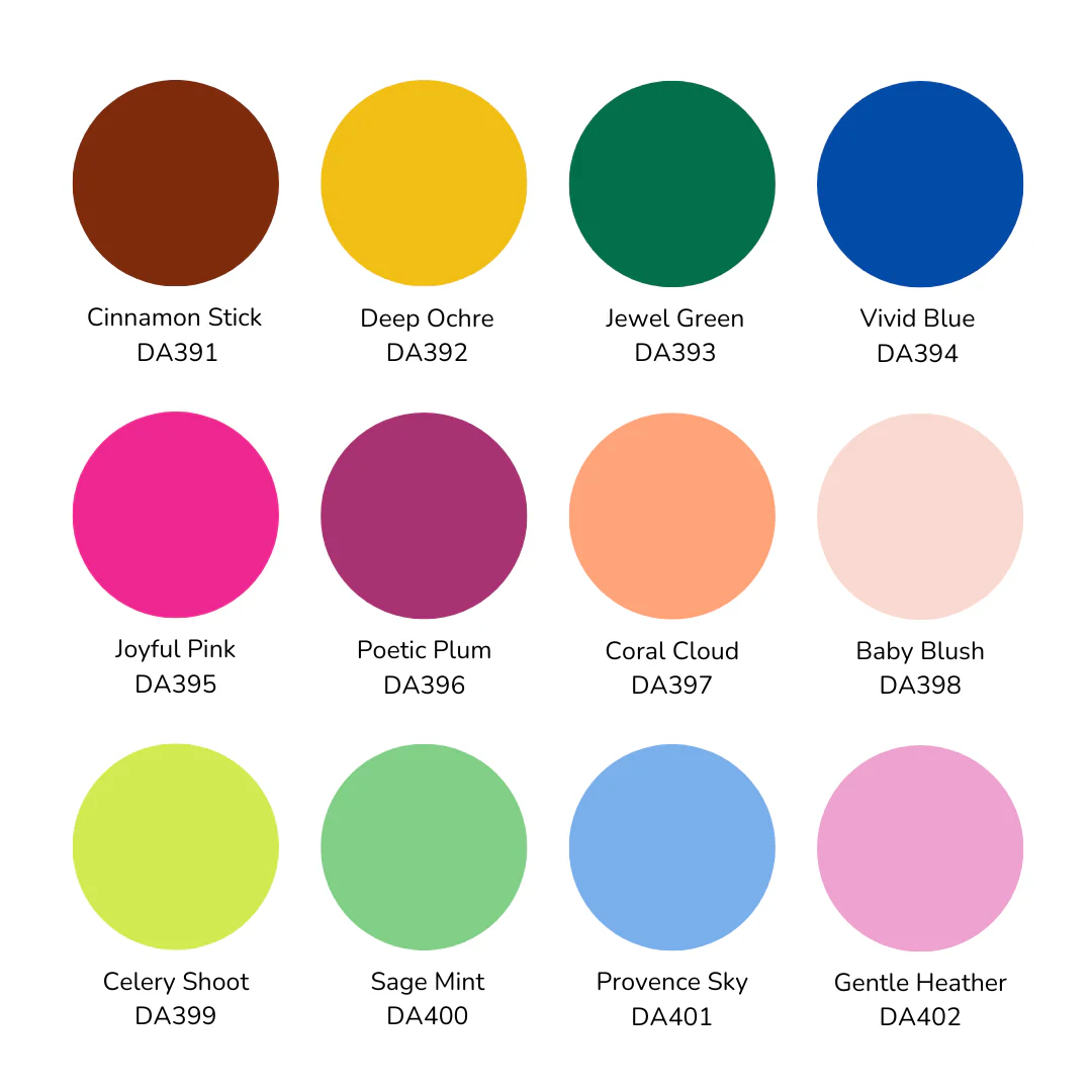 2021 Americana Colors Set - Image 3
