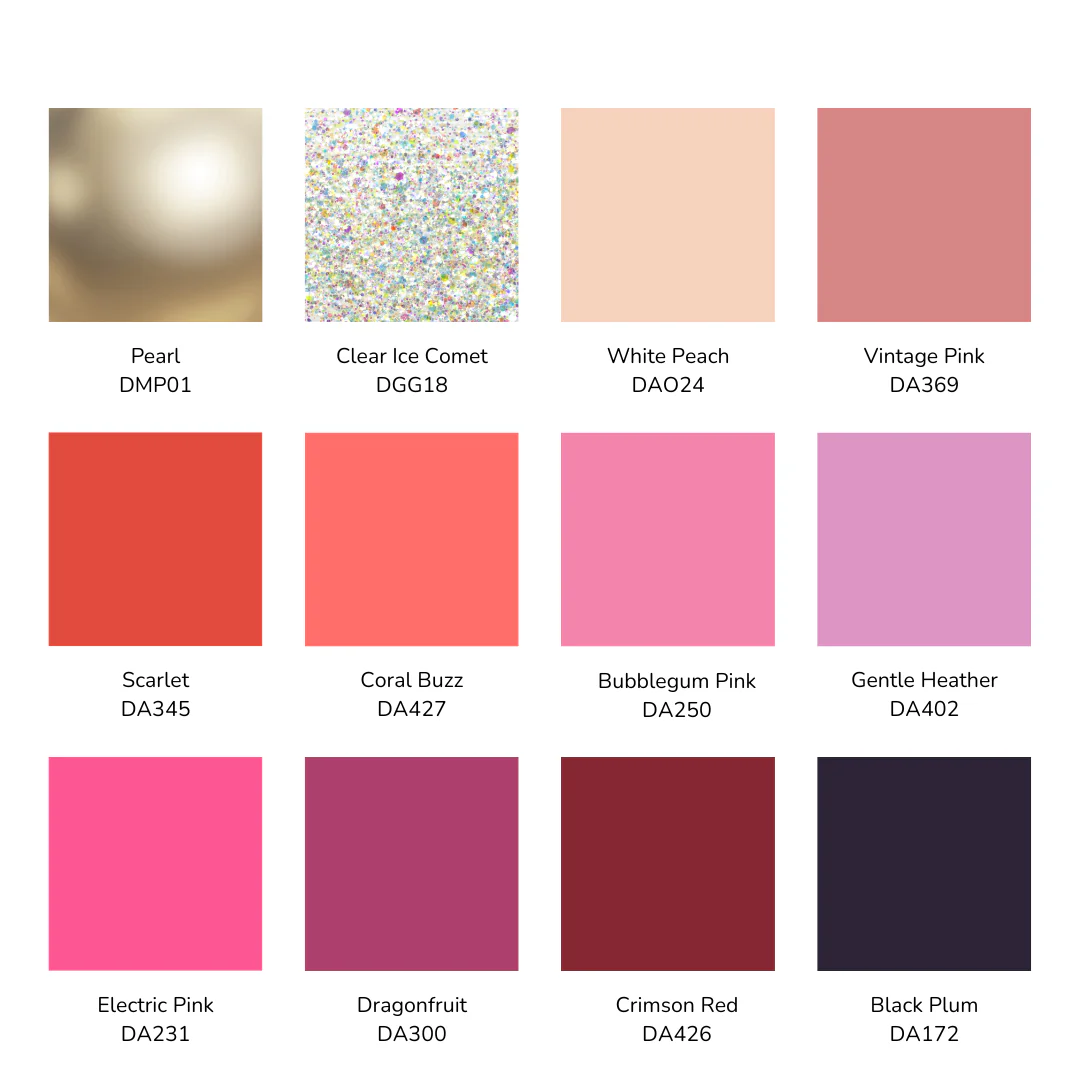 2026 Ultimate Valentine’s Day Paint Set - Image 3