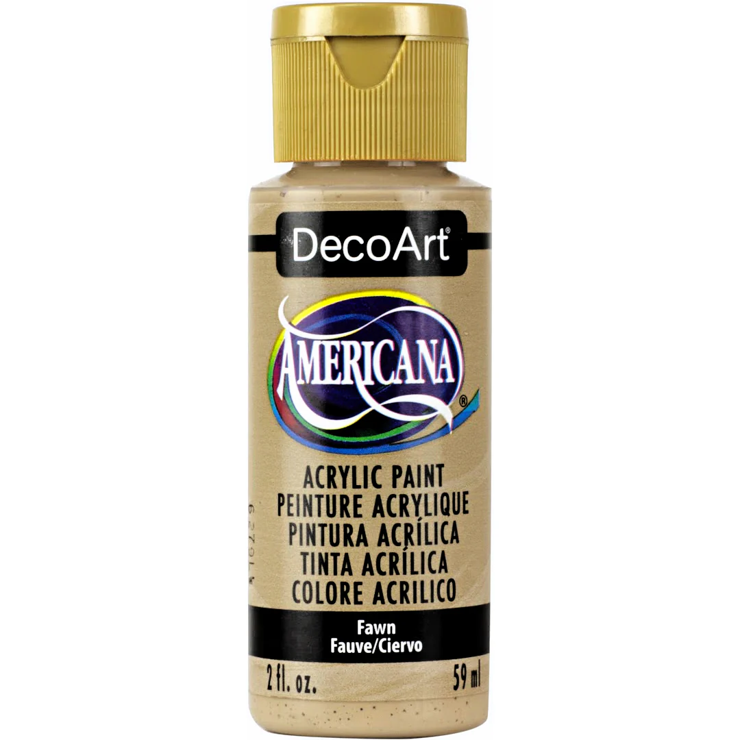 Americana Acrylic Neutrals - Image 41