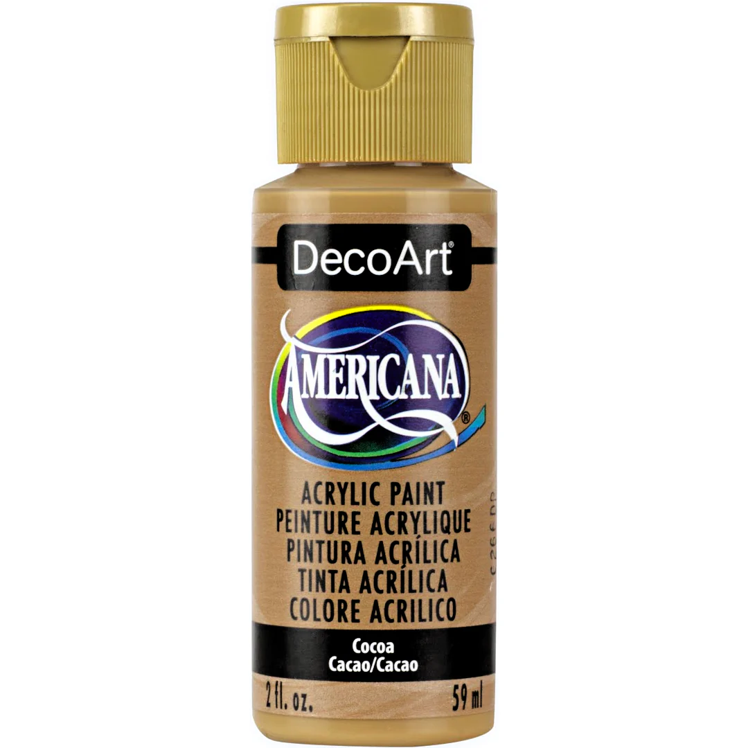 Americana Acrylic Neutrals - Image 43