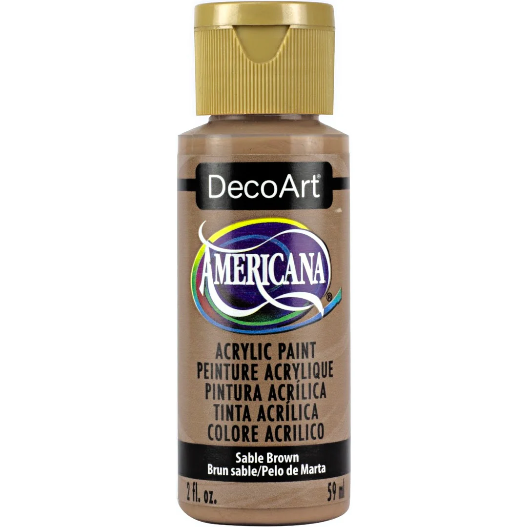 Americana Acrylic Neutrals - Image 50