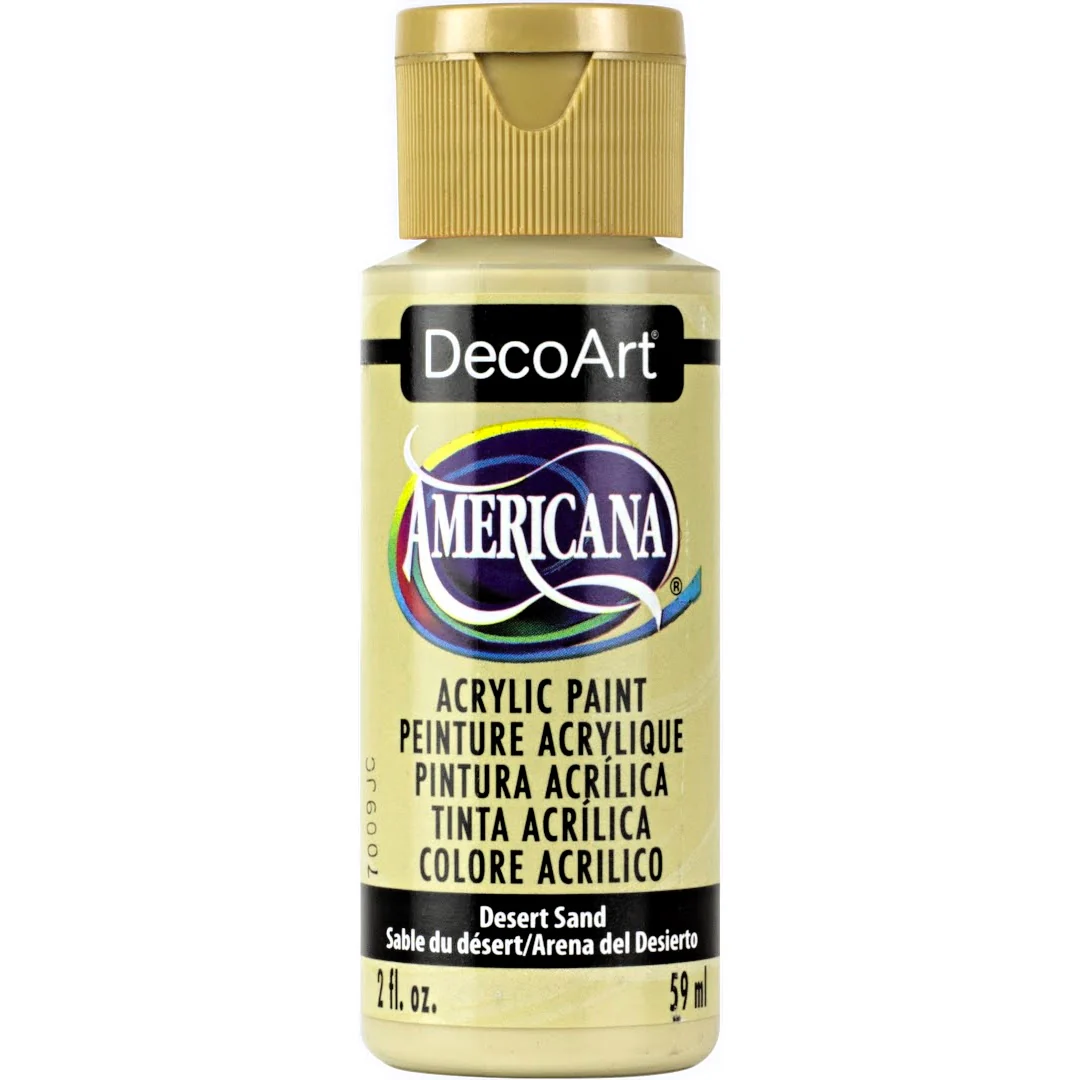 Americana Acrylic Neutrals - Image 54