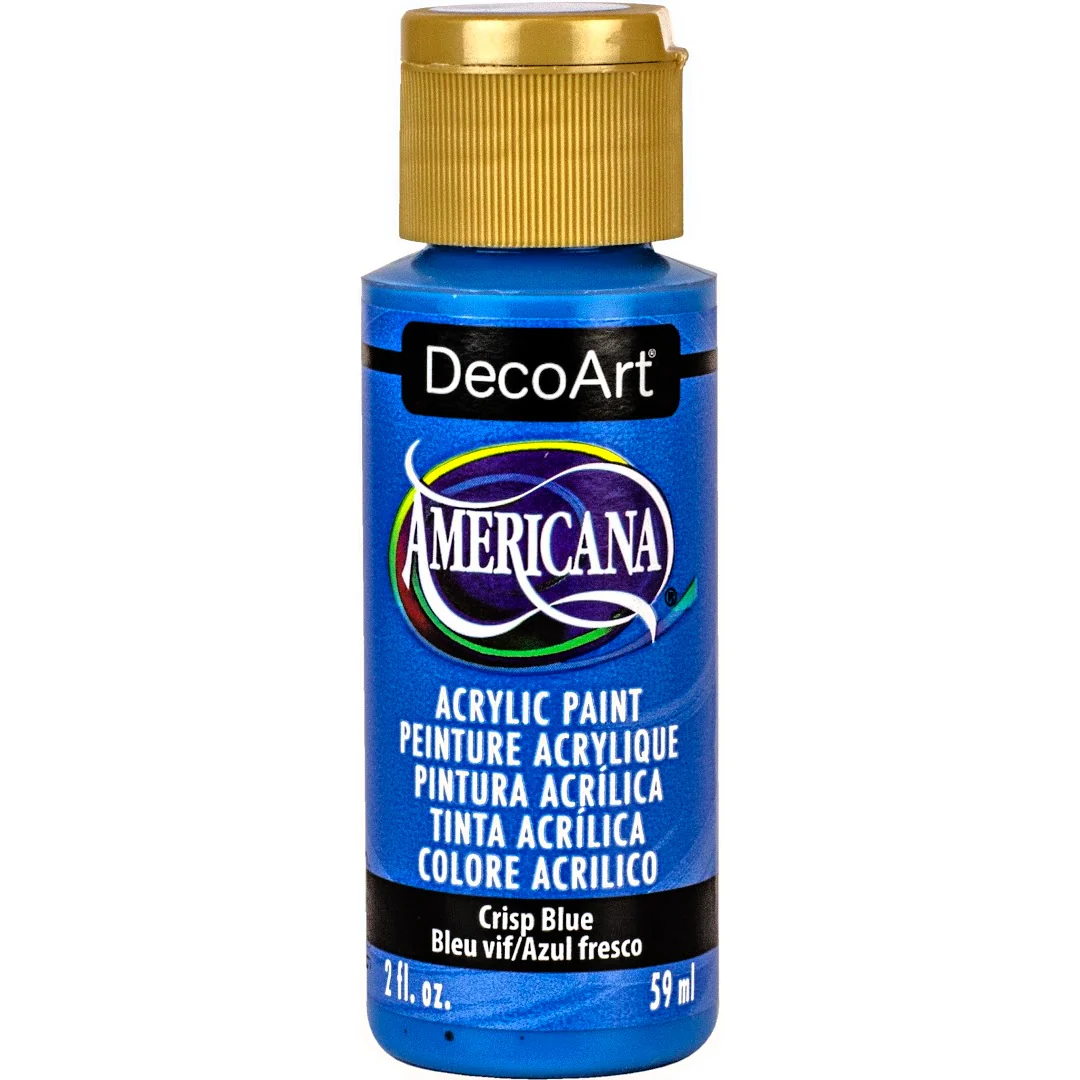 Americana Acrylics Blues - Image 93