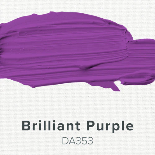 Americana Acrylics Purples - Image 7