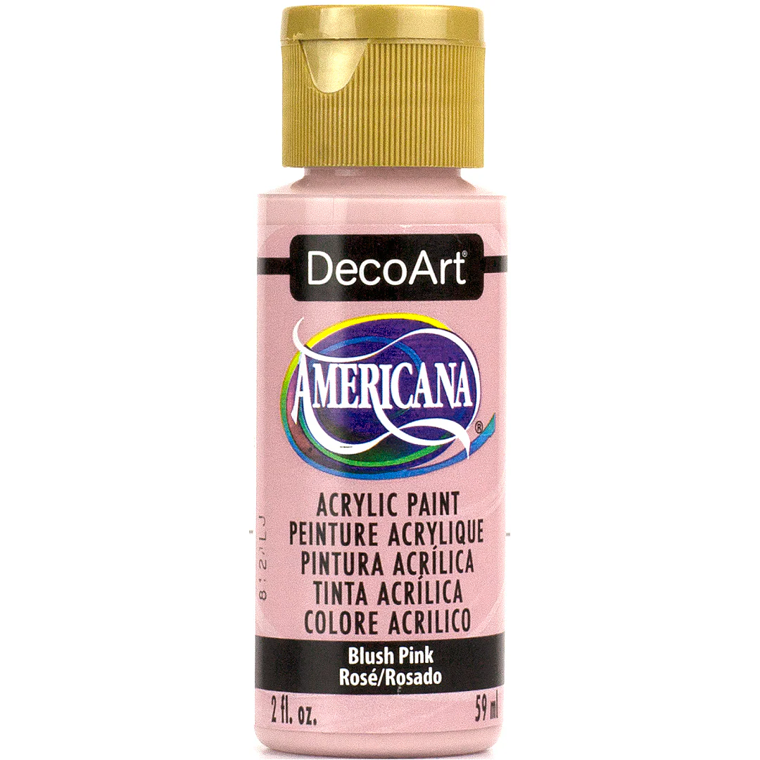 Americana Acrylics Reds - Image 106