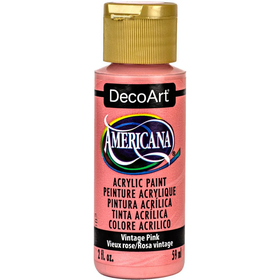 Americana Acrylics Reds - Image 108