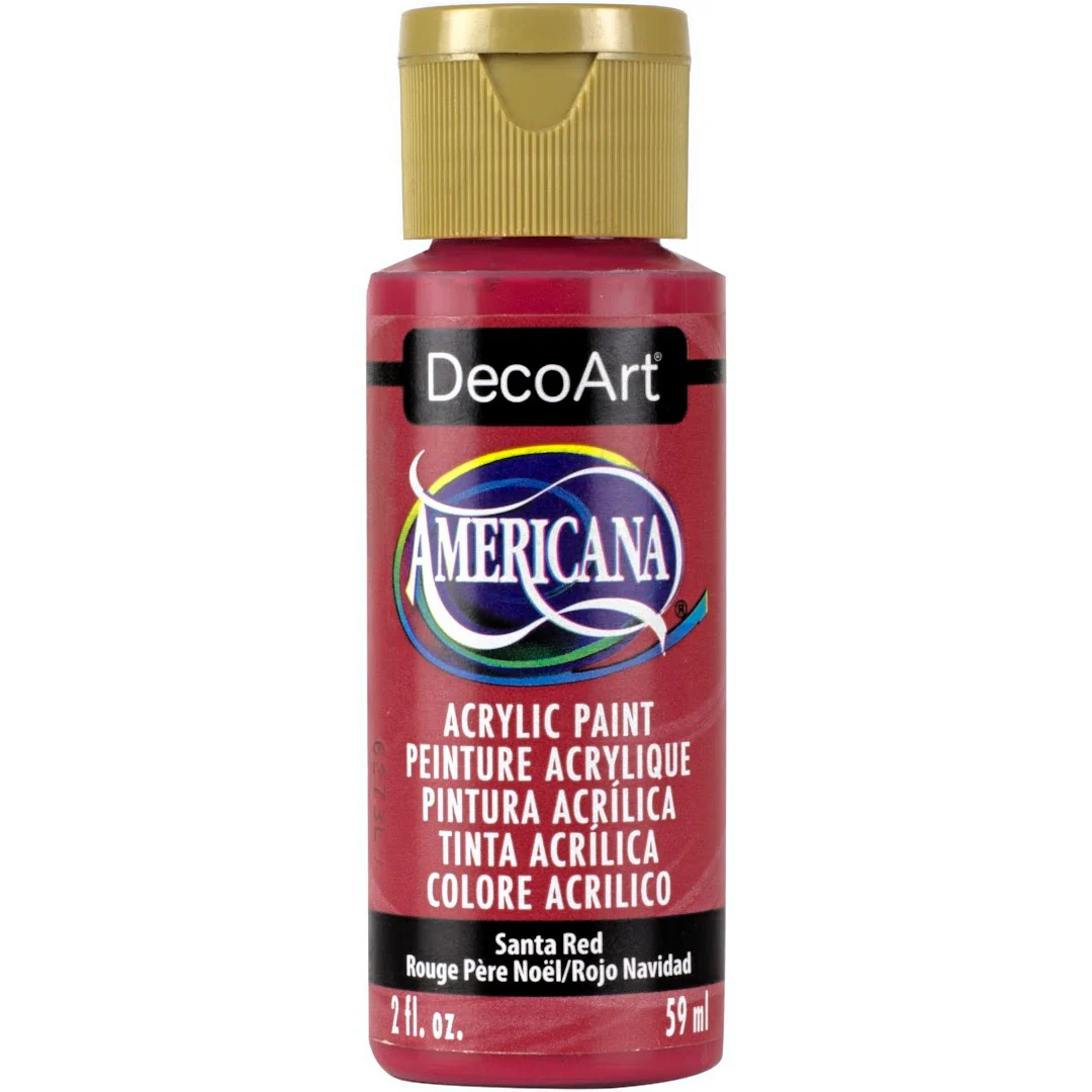 Americana Acrylics Reds - Image 73