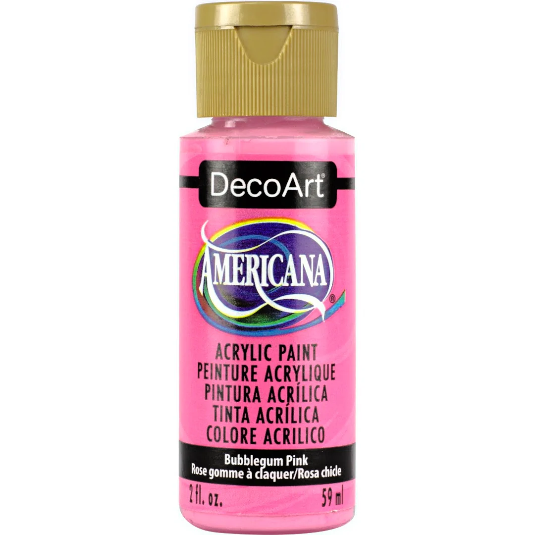 Americana Acrylics Reds - Image 81