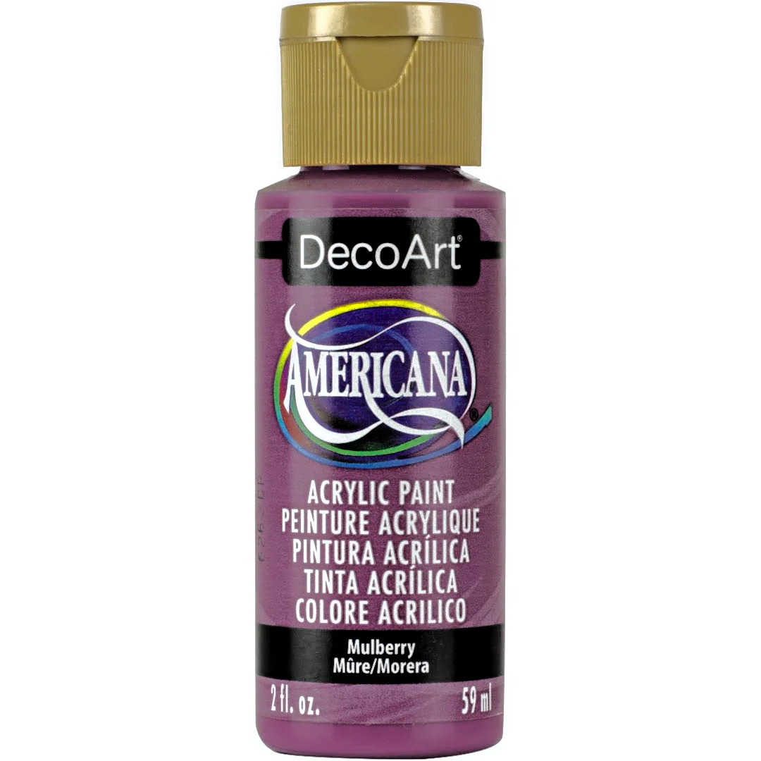 Americana Acrylics Reds - Image 86