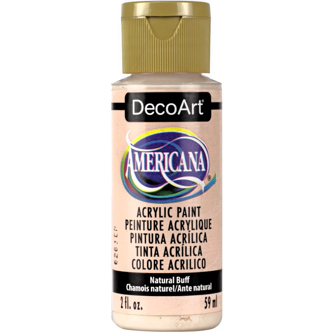 Americana Acrylics Reds - Image 90