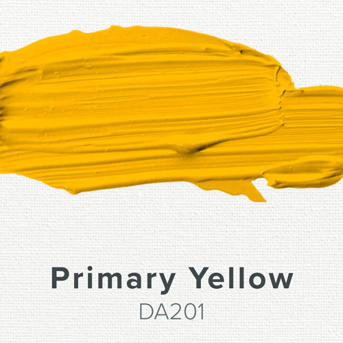 Americana Acrylics Yellows - Image 24