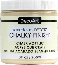 Americana Decor Chalky Finish - 2oz - Image 10