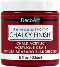 Americana Decor Chalky Finish - 2oz - Image 14