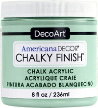 Americana Decor Chalky Finish - 2oz - Image 16