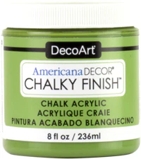 Americana Decor Chalky Finish - 2oz - Image 17