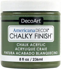Americana Decor Chalky Finish - 2oz - Image 18
