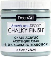 Americana Decor Chalky Finish - 2oz - Image 19