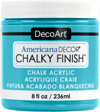 Americana Decor Chalky Finish - 2oz - Image 22