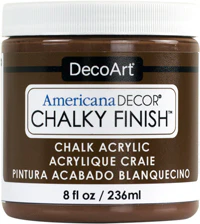 Americana Decor Chalky Finish - 2oz - Image 23