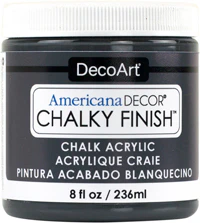 Americana Decor Chalky Finish - 2oz - Image 25