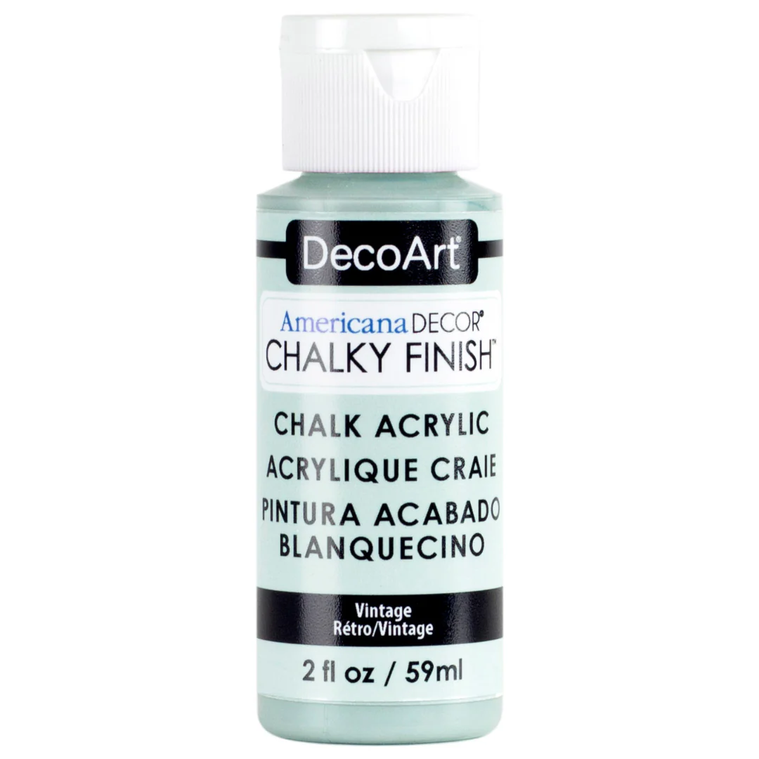 Americana Decor Chalky Finish - 2oz - Image 33