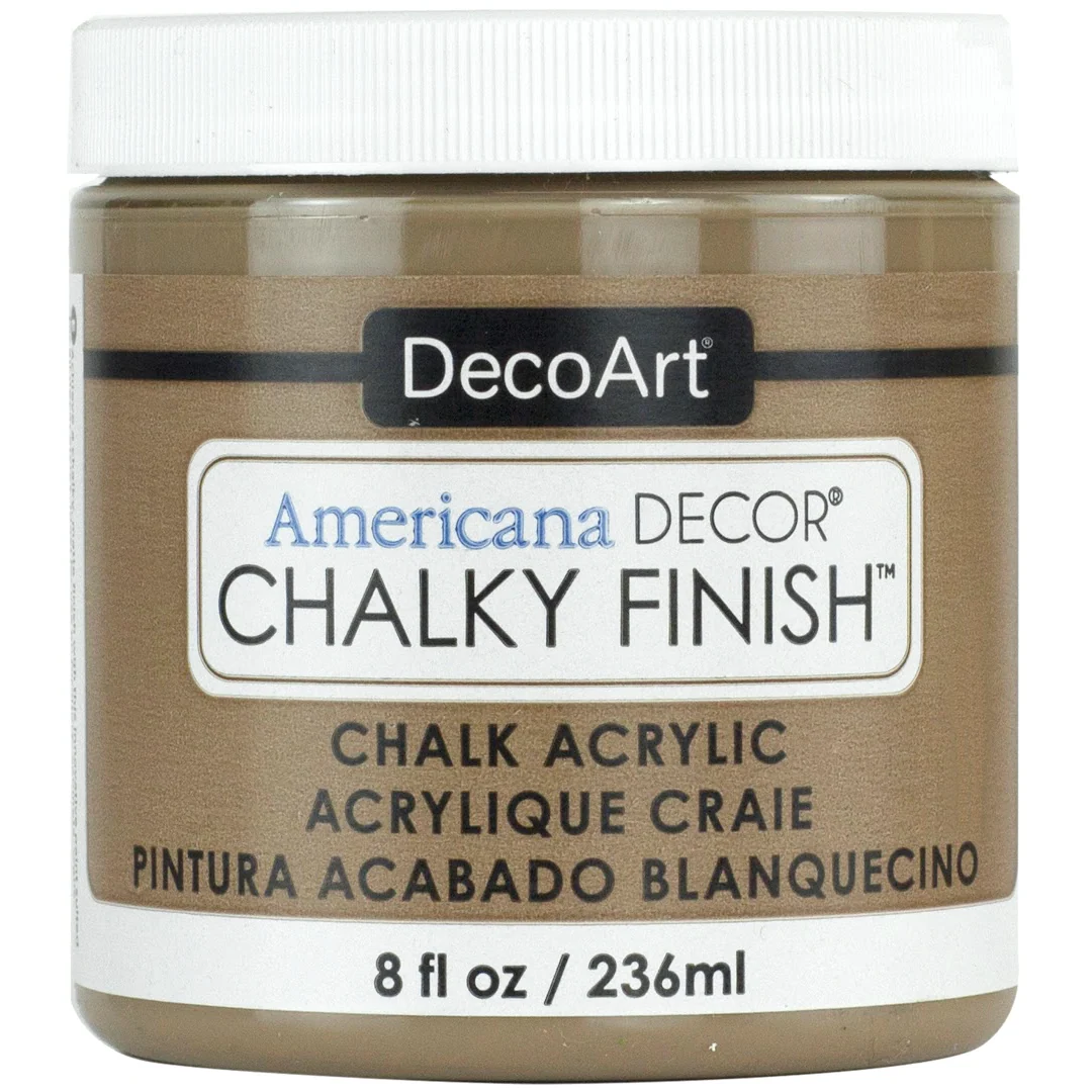 Americana Decor Chalky Finish - 2oz - Image 42