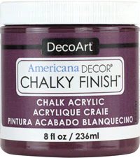 Americana Decor Chalky Finish - 2oz - Image 44