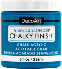Americana Decor Chalky Finish - 2oz - Image 47