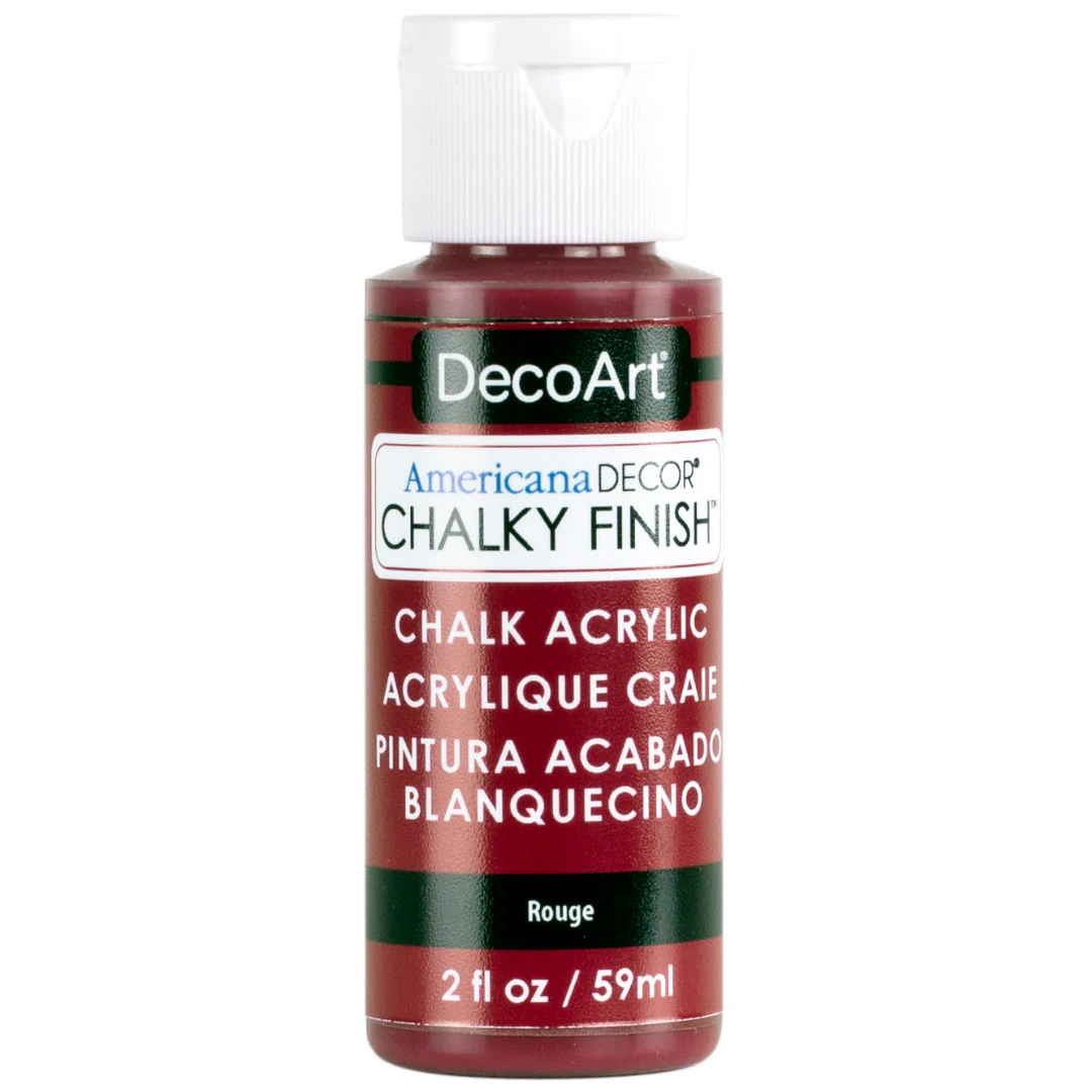 Americana Decor Chalky Finish - 2oz - Image 48