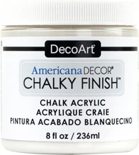 Americana Decor Chalky Finish - 2oz - Image 8