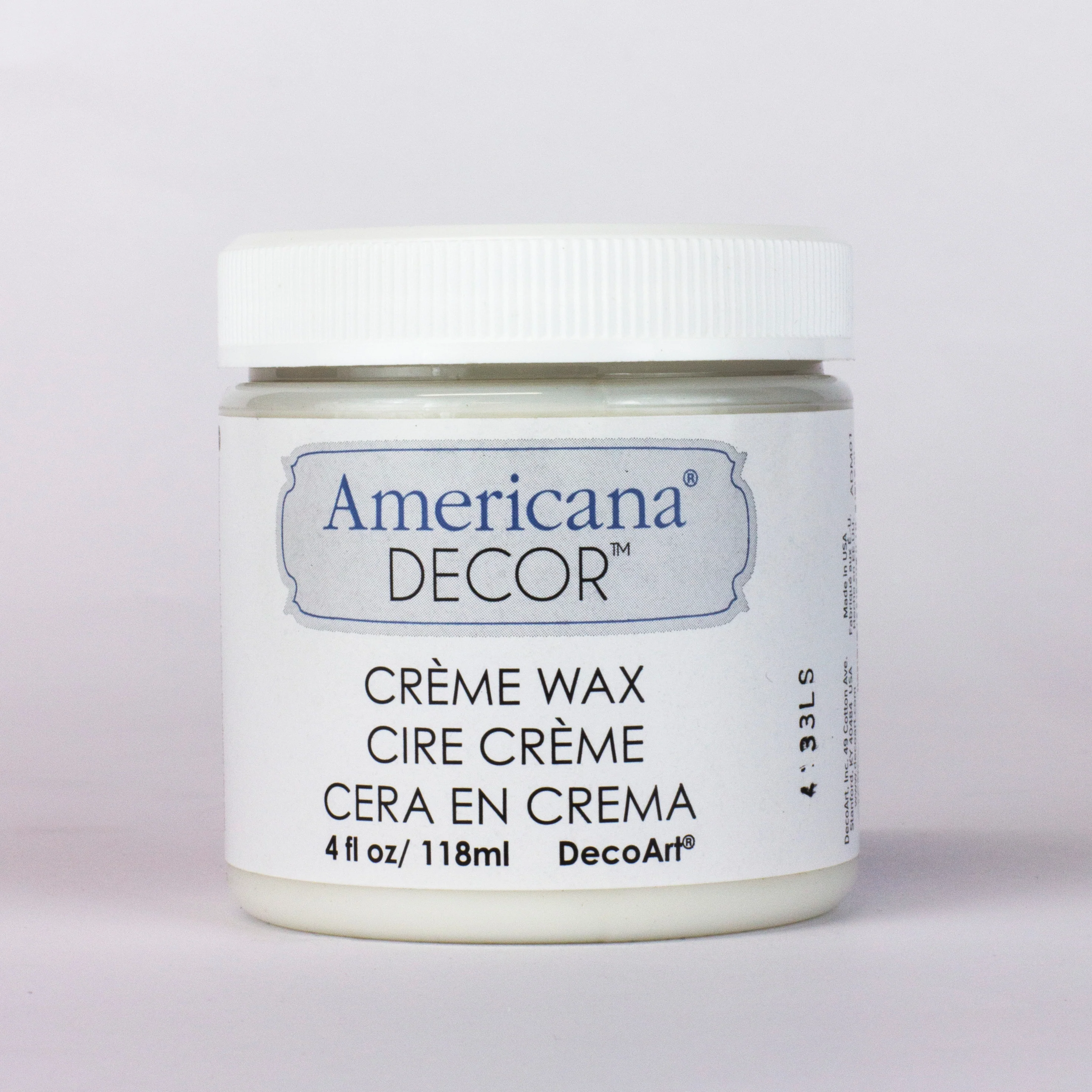 Americana Decor Creme Waxes - Image 3