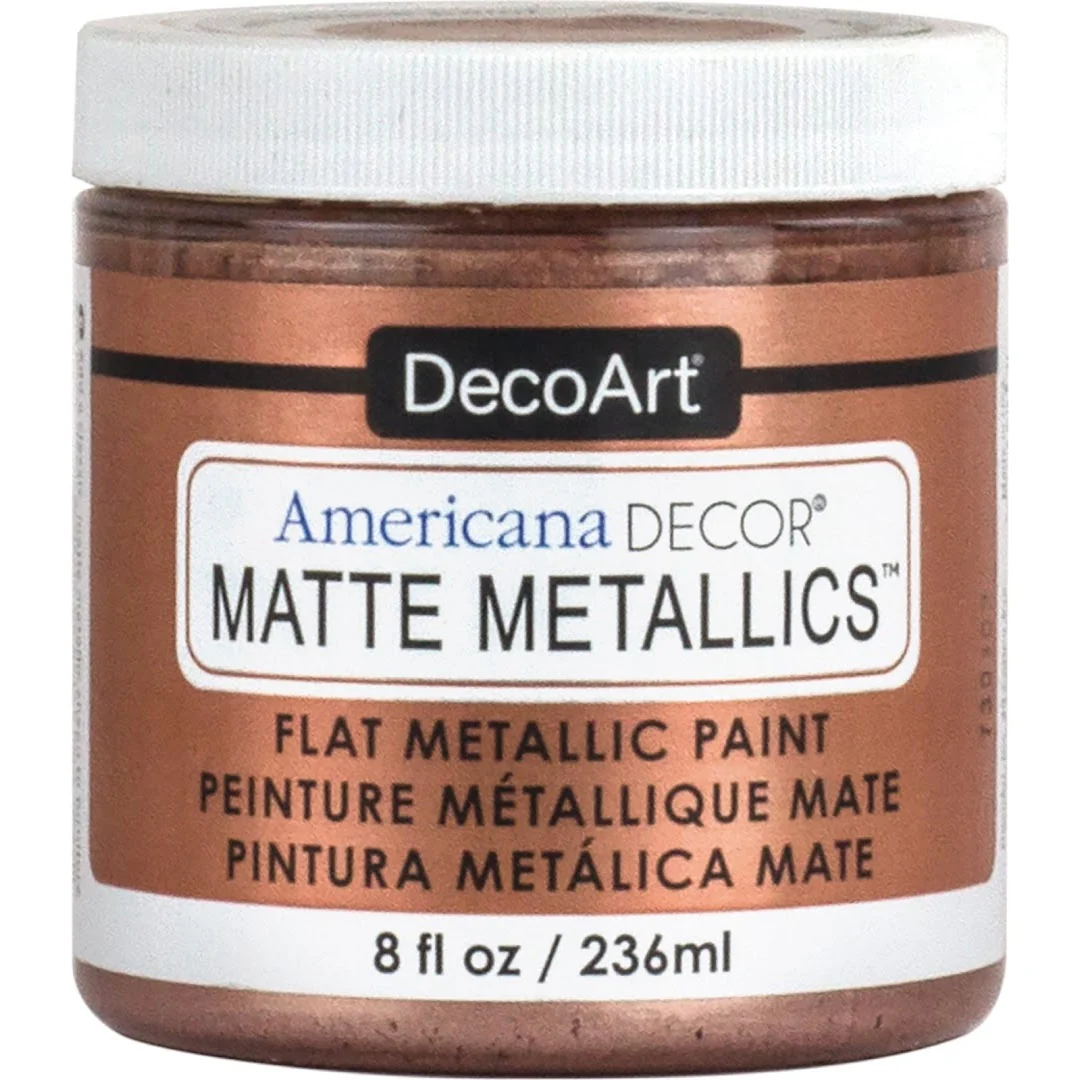 Americana Decor Matte Metallics - Image 3