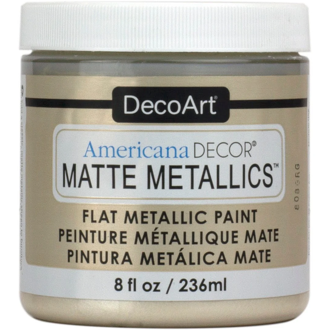 Americana Decor Matte Metallics - Image 6