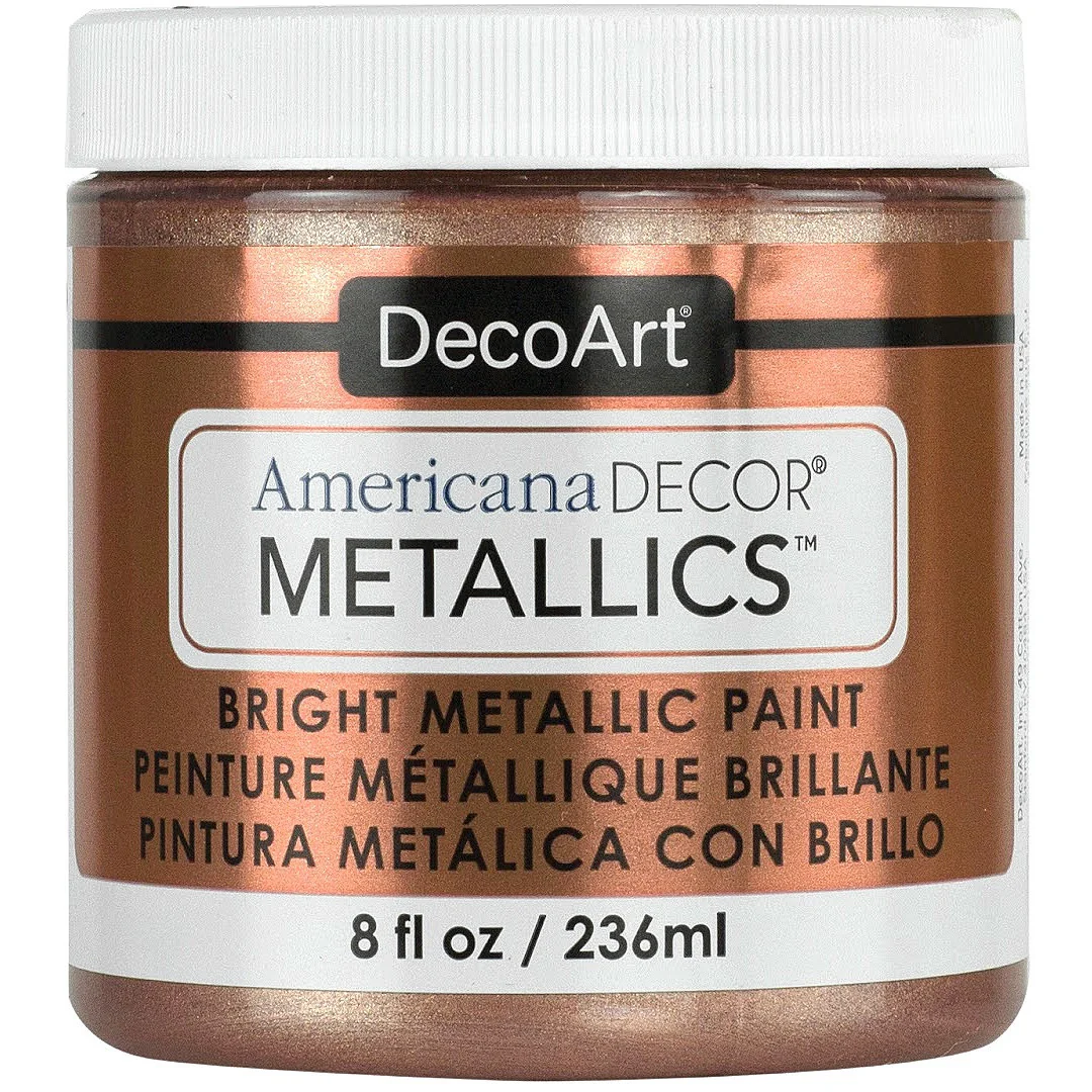 Americana Decor Metallics - Image 10