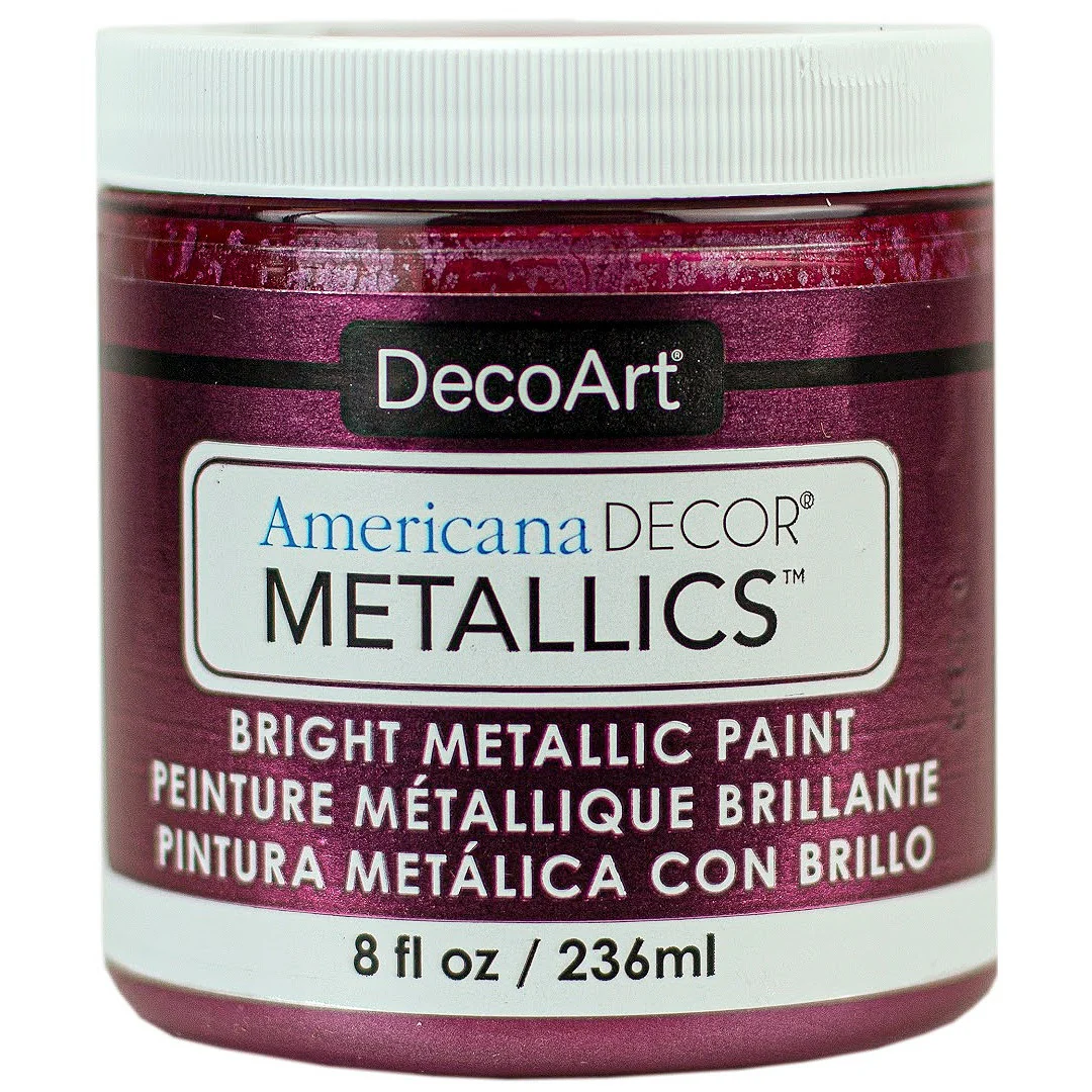 Americana Decor Metallics - Image 11