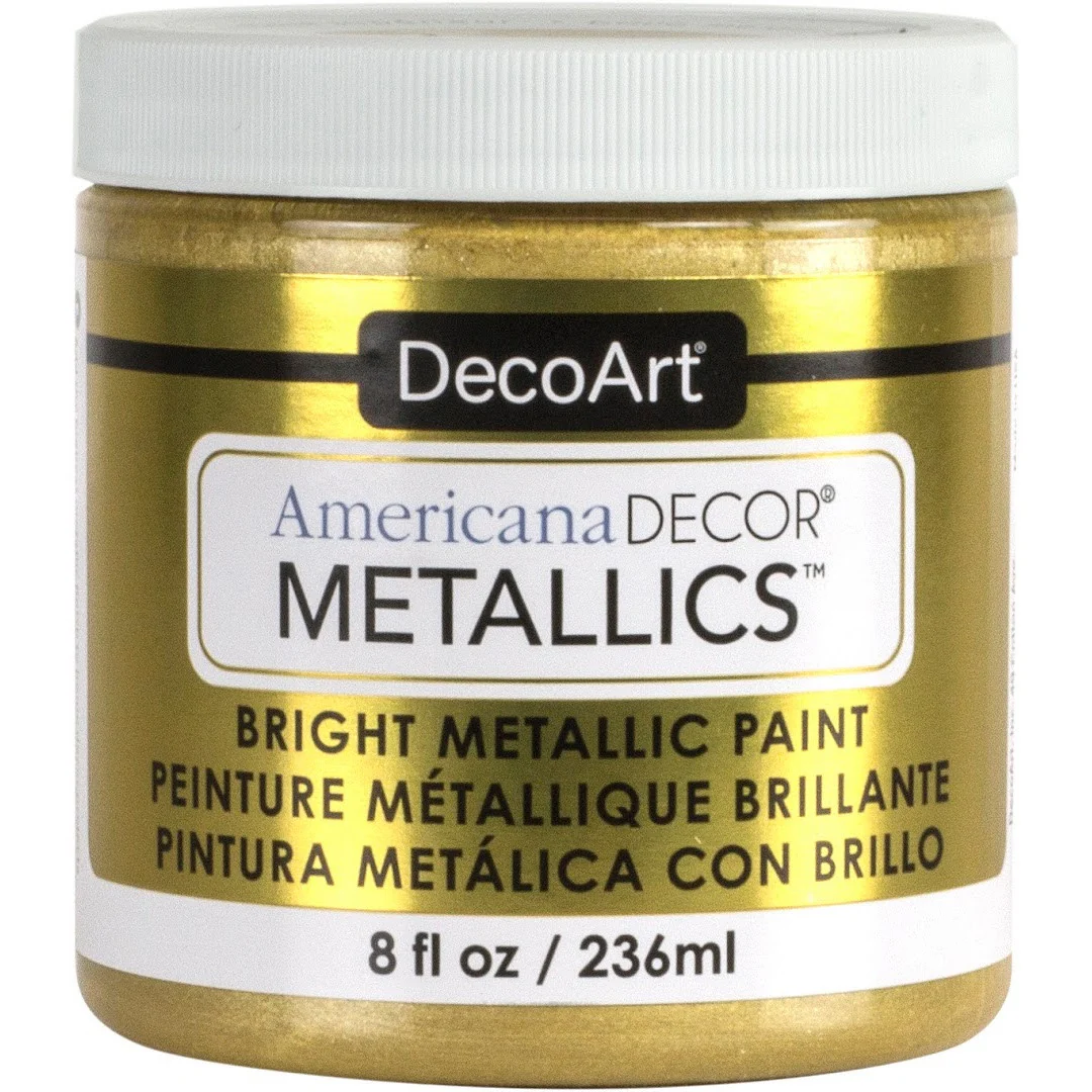 Americana Decor Metallics - Image 15