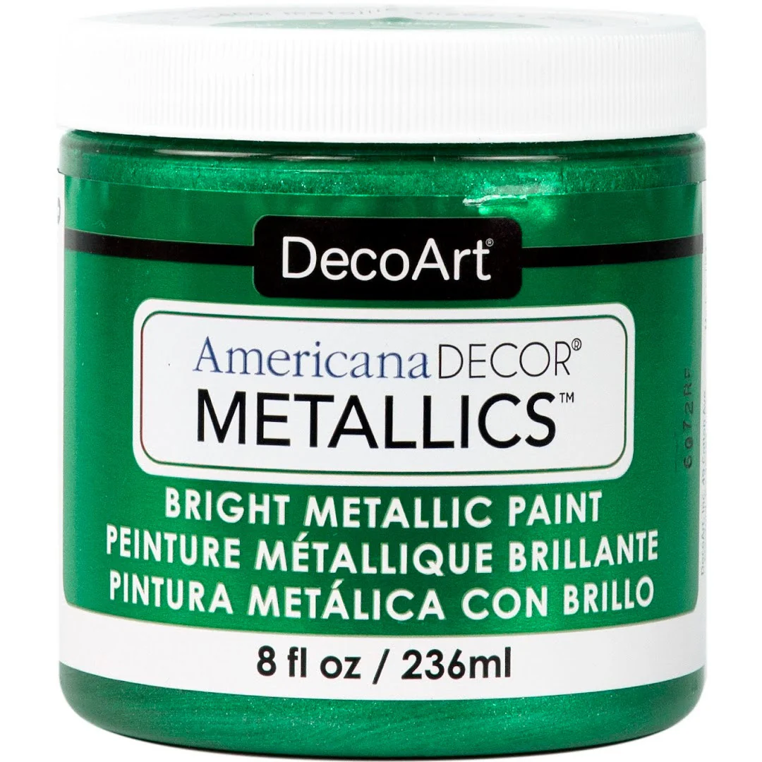 Americana Decor Metallics - Image 18