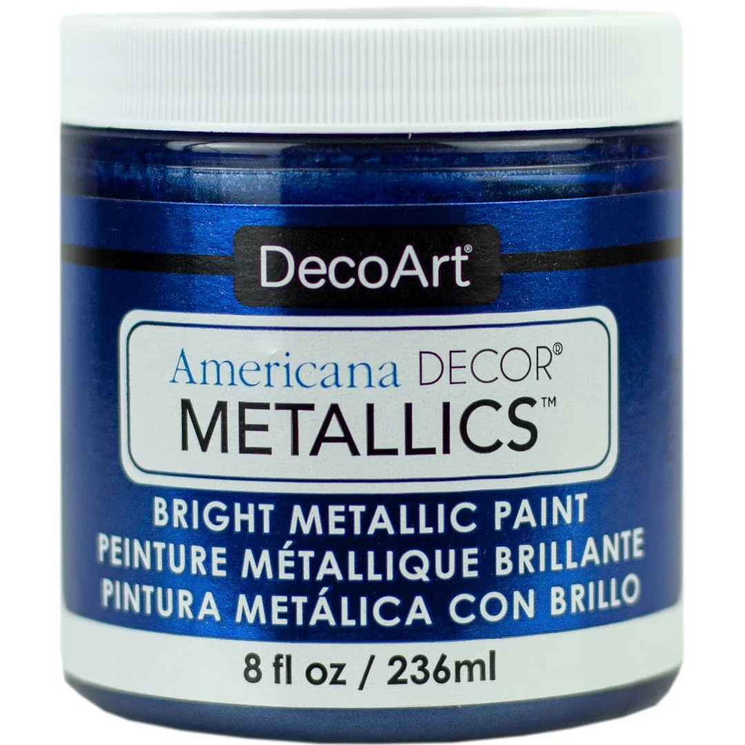 Americana Decor Metallics - Image 20