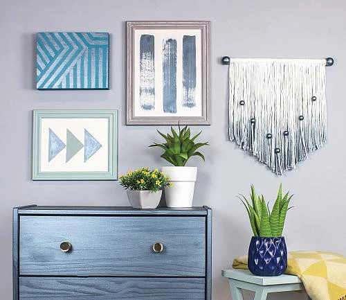 Americana Decor Metallics - Image 3