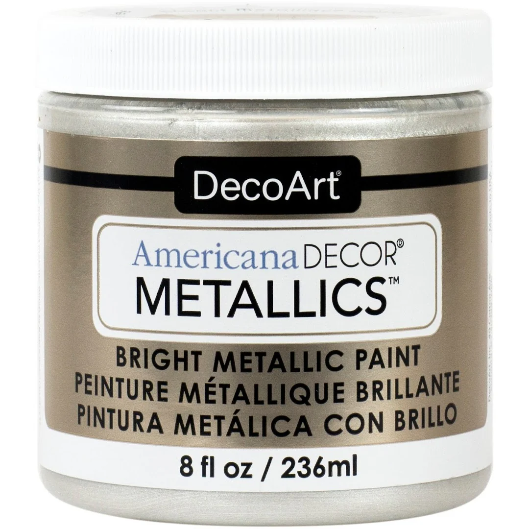 Americana Decor Metallics - Image 42