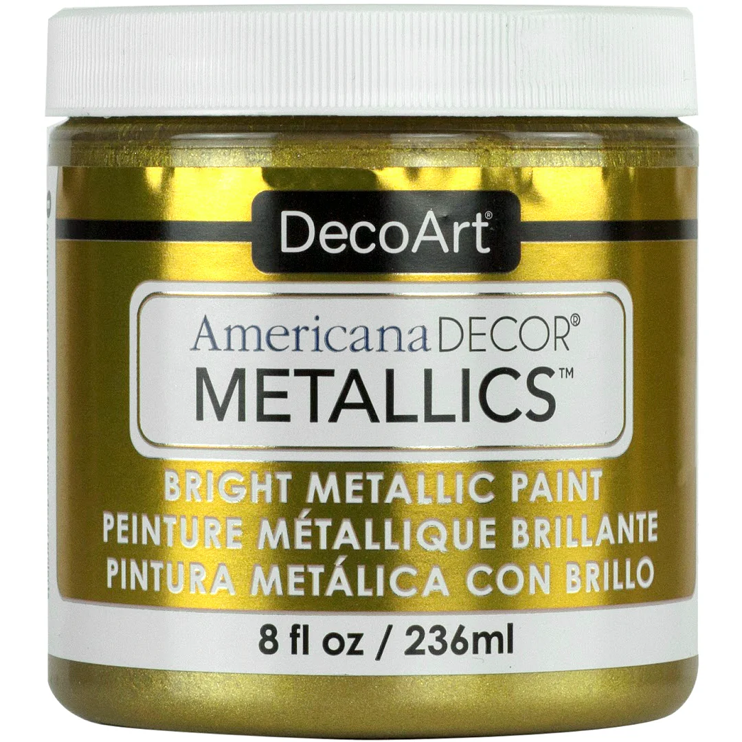 Americana Decor Metallics - Image 44