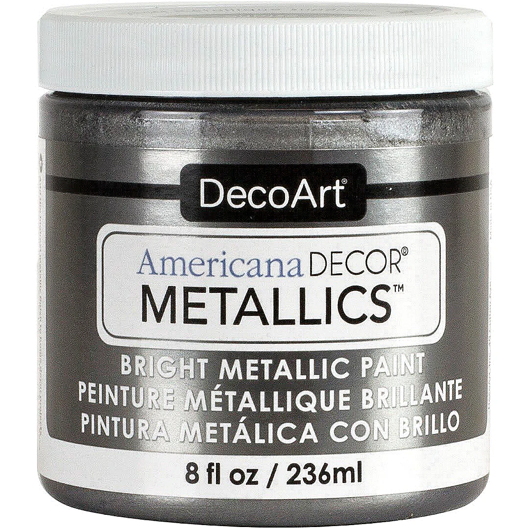 Americana Decor Metallics - Image 46
