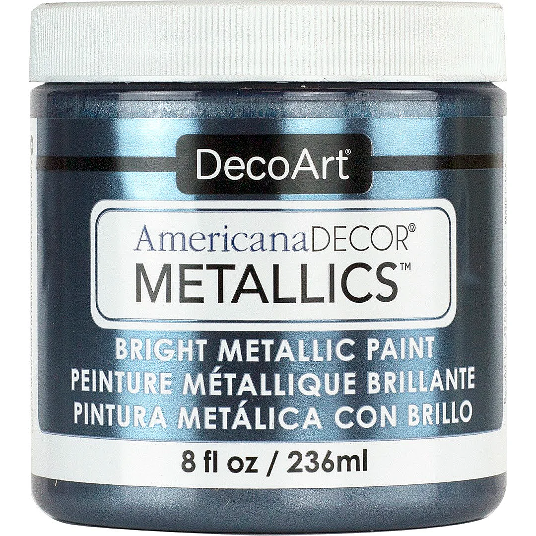 Americana Decor Metallics - Image 48