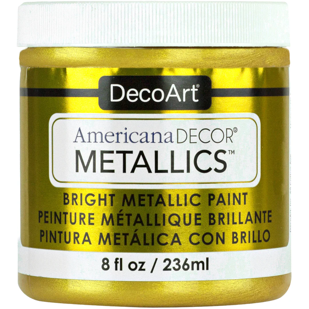 Americana Decor Metallics - Image 62