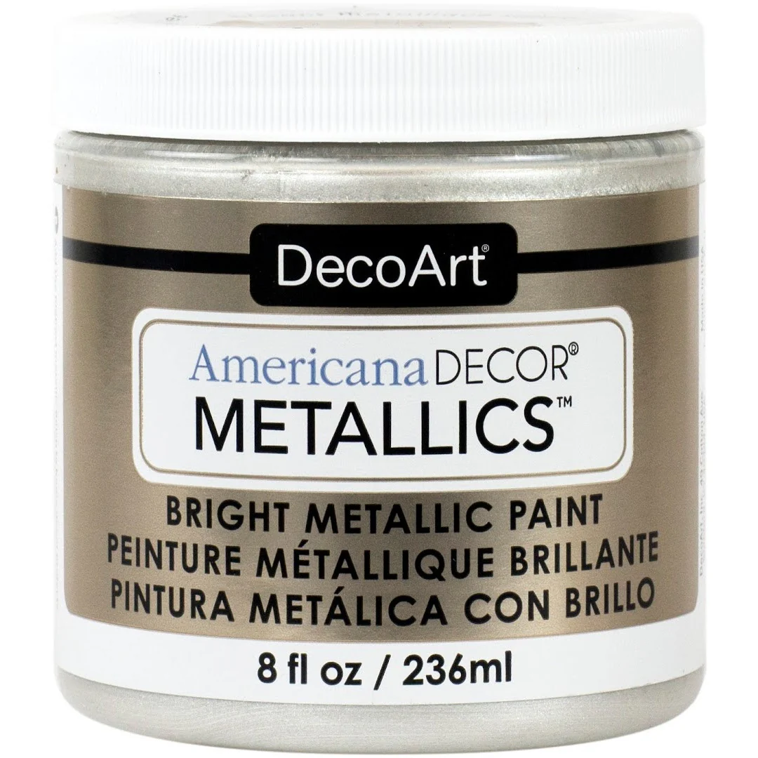 Americana Decor Metallics - Image 8
