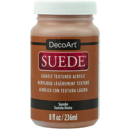 Americana Decor Suede - Image 9