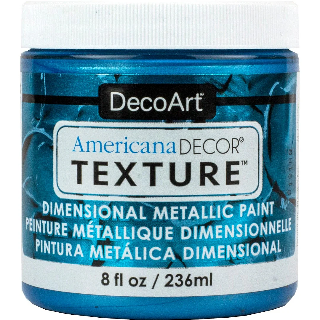Americana Decor Texture Metallics - Image 12