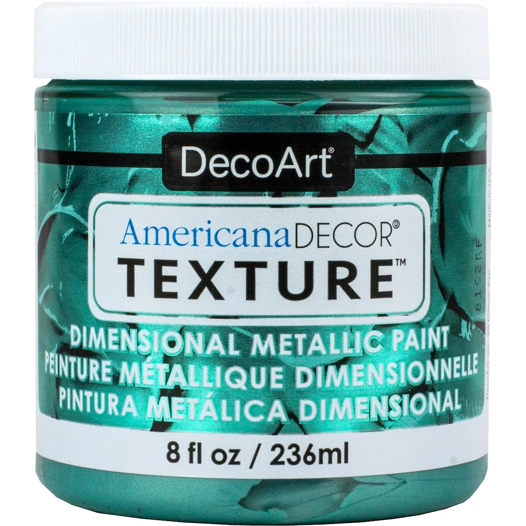 Americana Decor Texture Metallics - Image 13