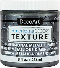Americana Decor Texture Metallics - Image 15