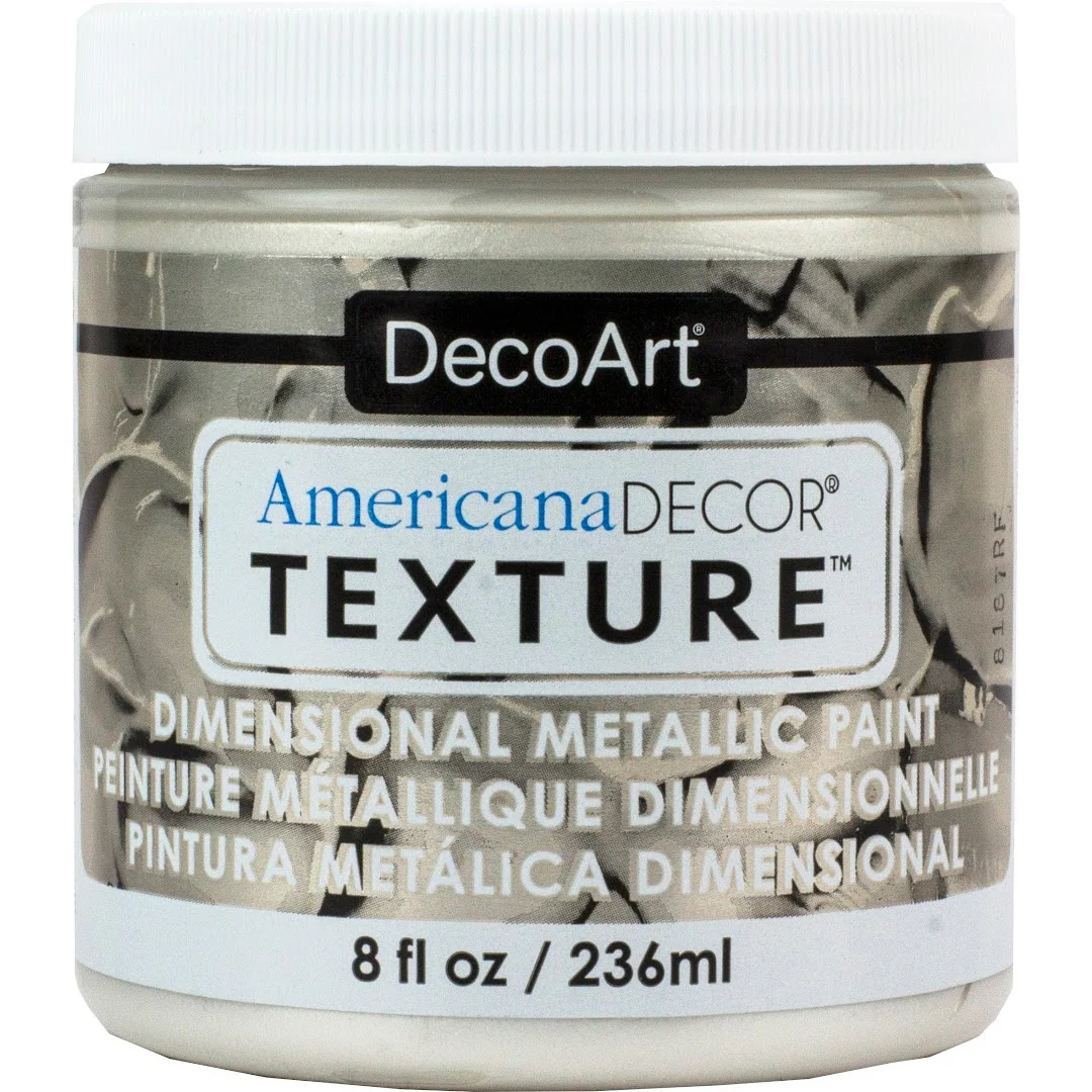 Americana Decor Texture Metallics - Image 3